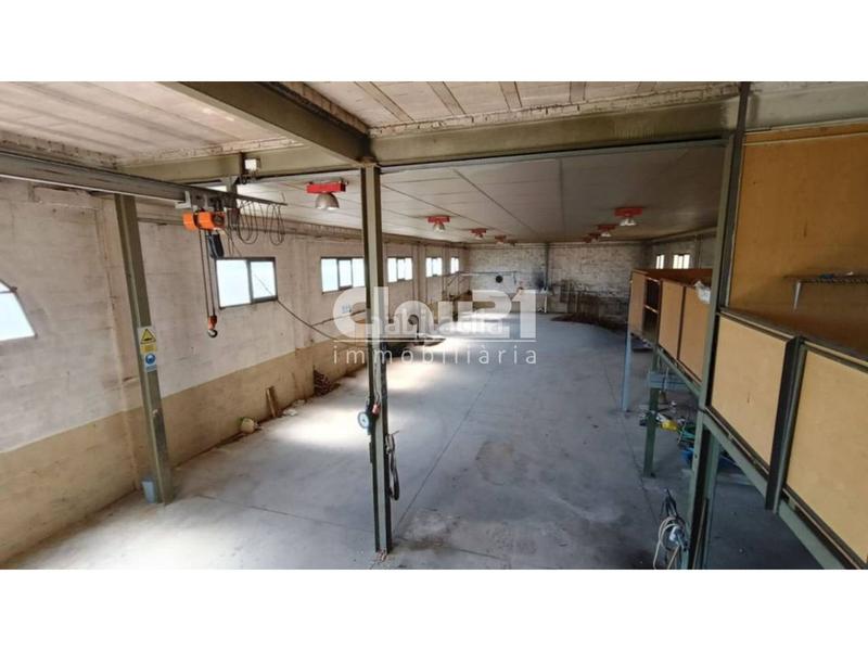 Foto 95f79047-a5b6-4904-9310-99d9498456b5. Nave industrial nave comercial en venta ametlla en Casserres