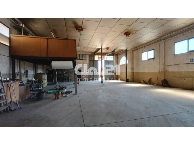 Foto d228f9ef-6f70-47d5-af95-207c0fb1d2c1. Nave industrial nave comercial en venta ametlla en Casserres