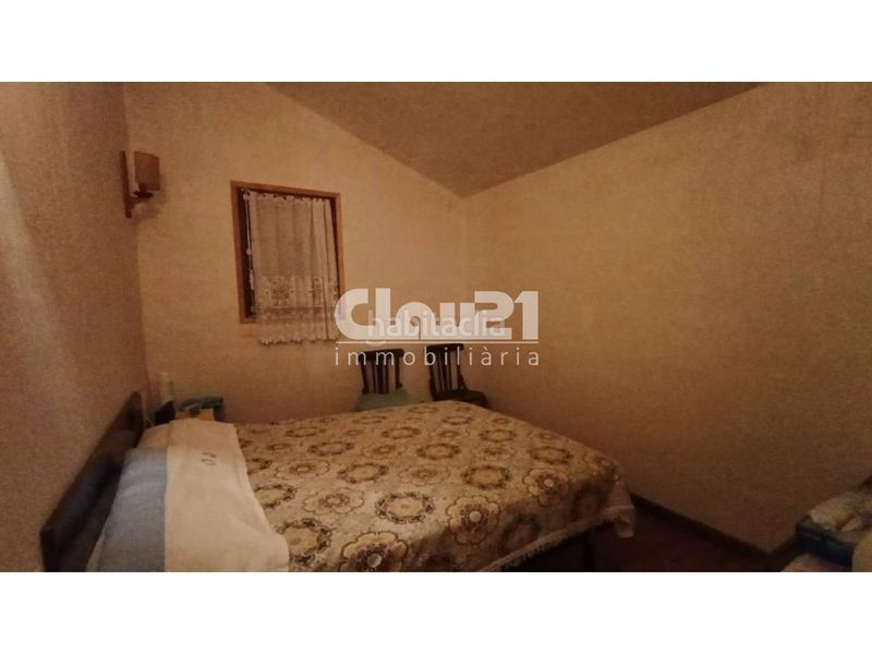 Foto 50d8cce7-9cab-4765-b07b-cb3207d1c349. Casa amb aparcament a Gósol