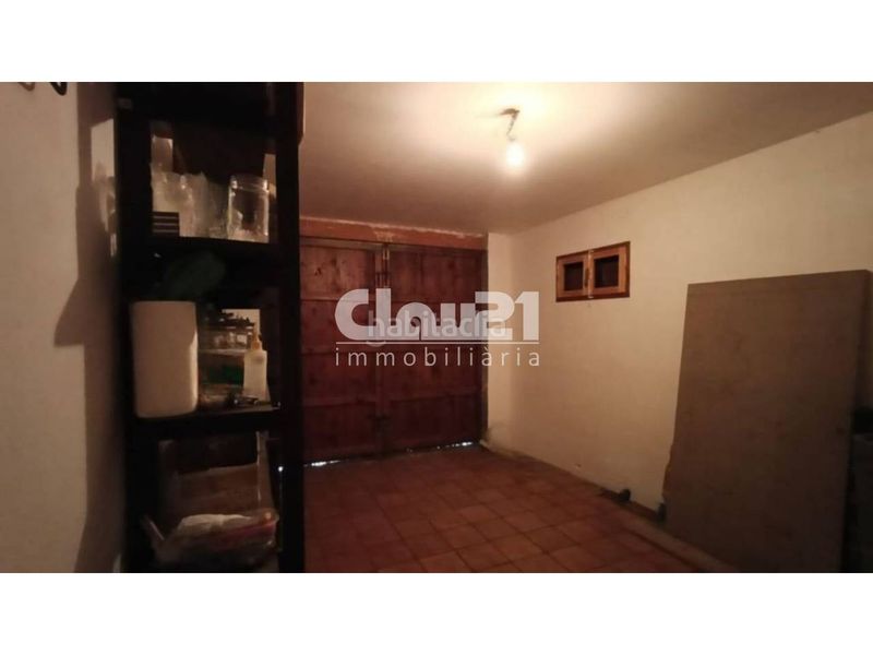 Foto 8fbfaa89-0a44-40a7-978a-1d09e4ff480d. Casa amb aparcament a Gósol