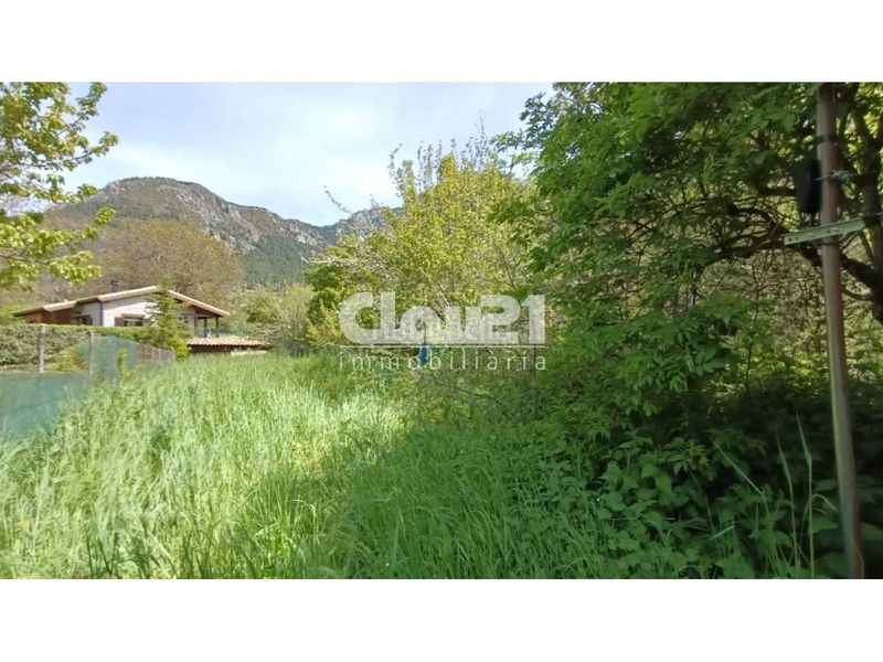 Foto 93061f5d-899c-4ac9-bcdc-83165b8e1adb. Casa amb aparcament a Gósol