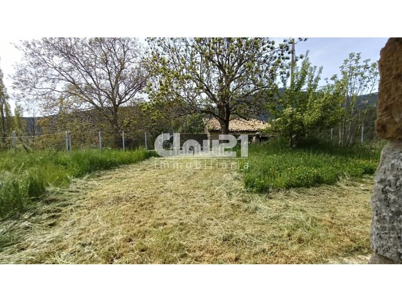 Foto e9d1ed8a-d3ae-4c9b-88c1-d41d0e0f0643. Casa amb aparcament a Gósol