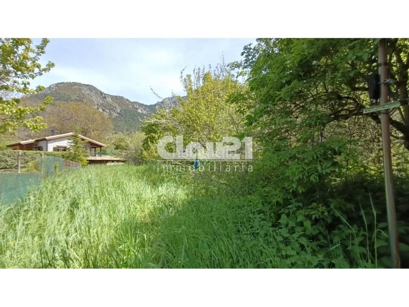 Foto 93061f5d-899c-4ac9-bcdc-83165b8e1adb. Casa  en venta 25716 en Gósol