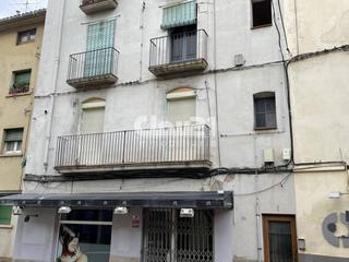 Casa  Queralt. Casa en venta en berga