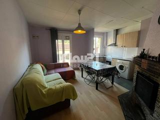 Piso en Berga. Piso en venta en berga