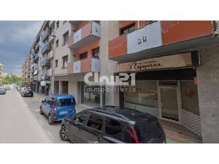 Lloguer Local Comercial  Salvador espriu. Alquiler de local comercial en berga