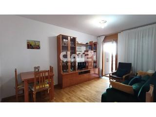 Etagenwohnung in Berga. Piso en venta en berga