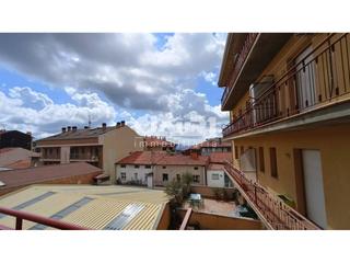 Etagenwohnung in Berga. Piso en venta en berga
