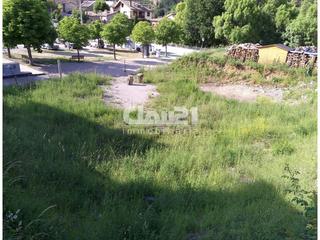 Solar industrial en Sant Julià de Cerdanyola. Terreno en venta en sant julià de cerdanyola