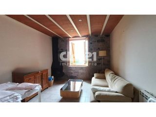 Dúplex a Cercs. Dúplex amueblado  ideal para disfrutar o para invertir,