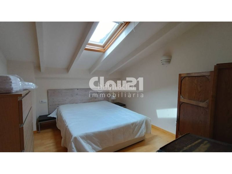Foto d3e6d32a-e213-48e8-a6d5-6698dc625dbe. Duplex avec chauffage dans Cercs