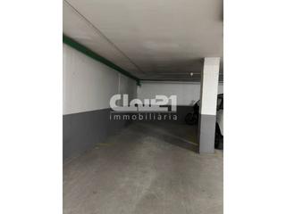 Aparcament cotxe a Berga. Parking en alquiler en berga