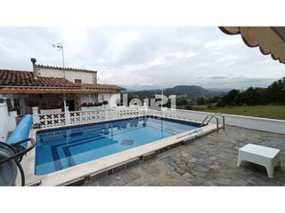Maison à Gironella. Casa en venta en gironella