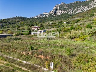 Terreny residencial a Climent peix 26. Terreny en venta en berga