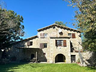 Maison à Vallcebre. Casa en venta en josa