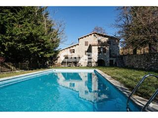 Maison à Vallcebre. Casa en venta en josa