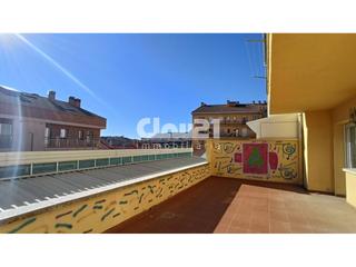 Flat in Berga. Pis en venta en berga