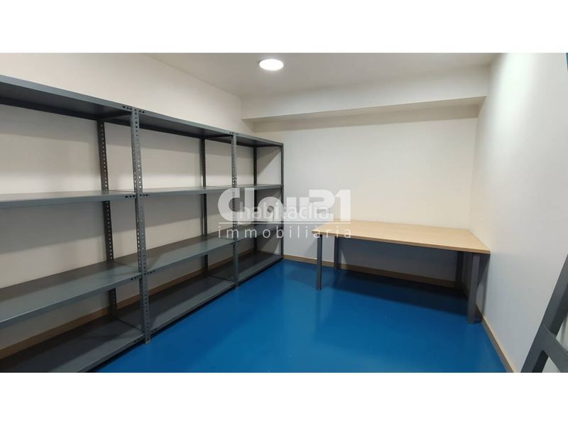 Foto 145bcd92-92e0-4f1e-a957-bf2e46a6289d. Local comercial a Berga