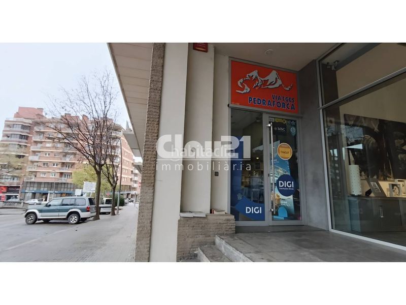 Foto 20c01365-0fbb-41c5-adbf-10348d5d3b4e. Local comercial a Berga