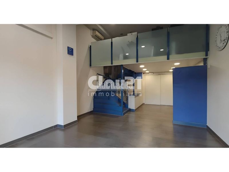 Foto 3b4ad1bd-6ddd-4ebc-8ea8-605a0f0ae0d8. Local comercial a Berga