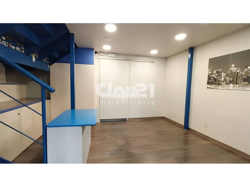 Foto 62ec052e-fb38-4091-8b2c-46c4c5fe74b0. Local comercial a Berga