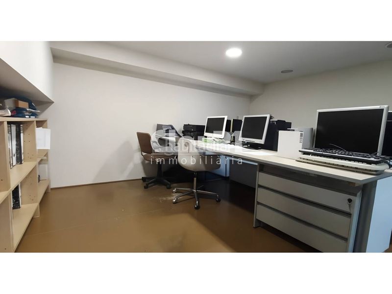 Foto 6b785dc8-1d2e-4a62-8891-ee07bce20fa5. Local comercial a Berga