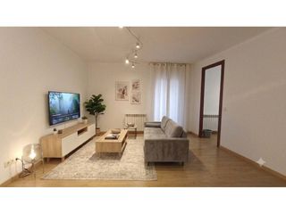 Etagenwohnung  Calle portal. Piso en venta en avià en el centro histórico