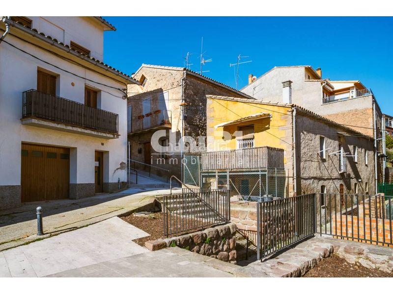 Foto 012f533a-bd83-43e8-813c-ebde86b24aec. Casa amb calefacció a Puig-reig