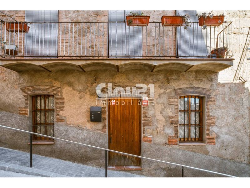 Foto 07d25e98-9e6e-4ff5-8312-e9ced98a4b68. Casa amb calefacció a Puig-reig