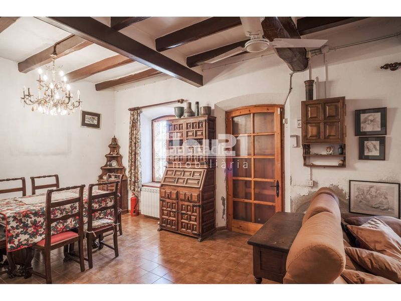 Foto 0d1113b5-26e6-4c05-a544-af990c38fd09. Casa amb calefacció a Puig-reig