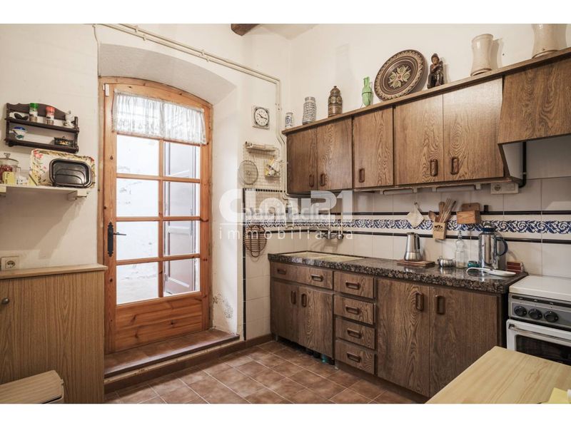 Foto da343fb3-564f-4ad2-8e65-6474abec6b4a. Casa amb calefacció a Puig-reig