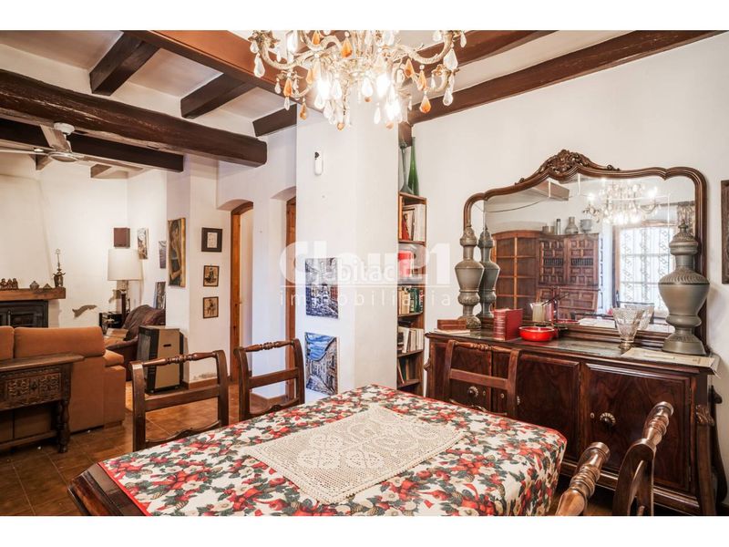 Foto e3114118-fc87-433f-a428-81d27435c6c4. Casa amb calefacció a Puig-reig