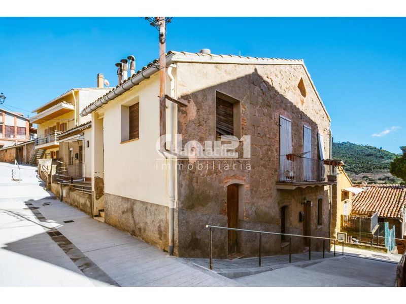 Foto ee026619-59ee-4ea3-aa6e-2cef8e90c339. Casa amb calefacció a Puig-reig