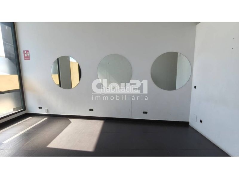 Foto dd5a8c7a-7de1-453d-b6e0-a116f954e080. Lloguer local comercial a Berga