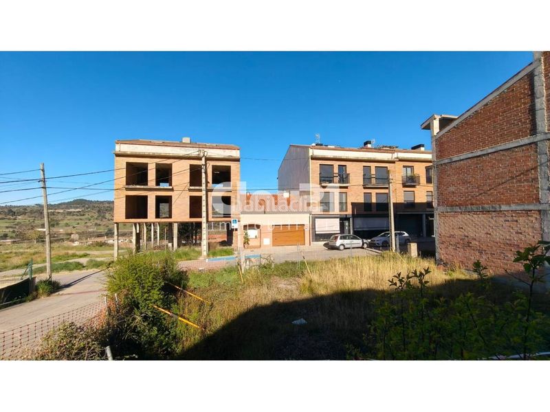 Foto 82a6611a-e527-425e-a131-f0c69779adae. Terreny residencial a Gironella