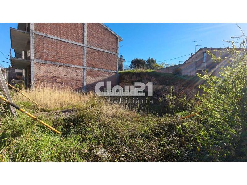 Foto e814e339-bd8a-4631-b402-c02b13ff12f9. Terreny residencial a Gironella
