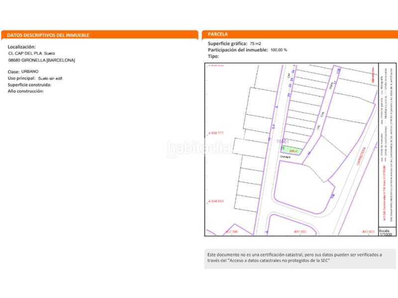 Foto eadc9043-5115-4394-af61-d2c67b1da44d. Terreny residencial a Gironella