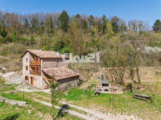 Bauernhof  Calle molí de dalt. Masia en venta en borredà