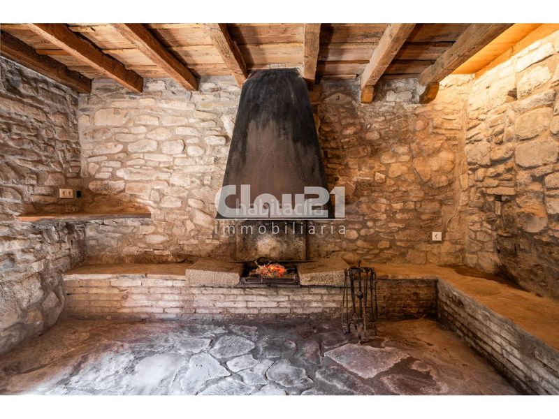 Foto 6416f595-1d05-4433-a2d4-139d1e050abf. Masía molí de dalt masiamolí del s.xv a . una joya única en el berguedà. en Borredà
