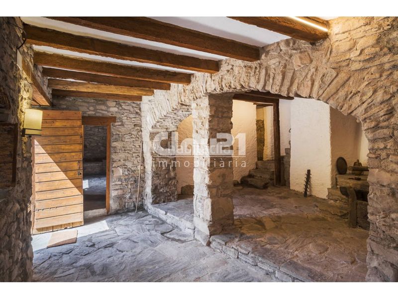 Foto 72aa363f-f84b-4b8d-99c5-3639d63df674. Masía molí de dalt masiamolí del s.xv a . una joya única en el berguedà. en Borredà