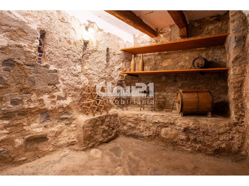 Foto 86b4f379-ef4f-48be-88f7-57b4c56849ee. Masía molí de dalt masiamolí del s.xv a . una joya única en el berguedà. en Borredà