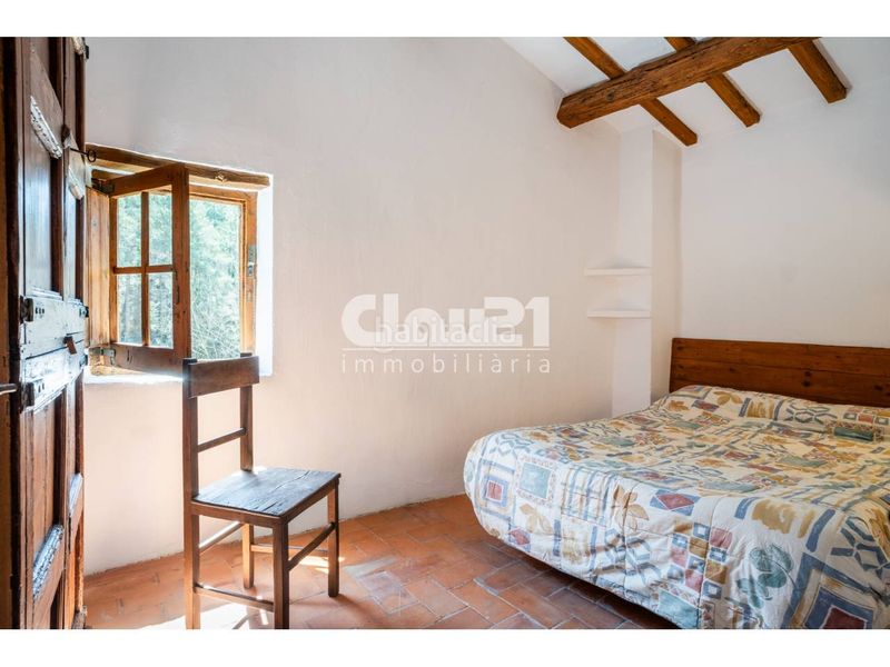 Foto a5cf2975-12be-4409-a121-b152f7adb110. Masía molí de dalt masiamolí del s.xv a . una joya única en el berguedà. en Borredà