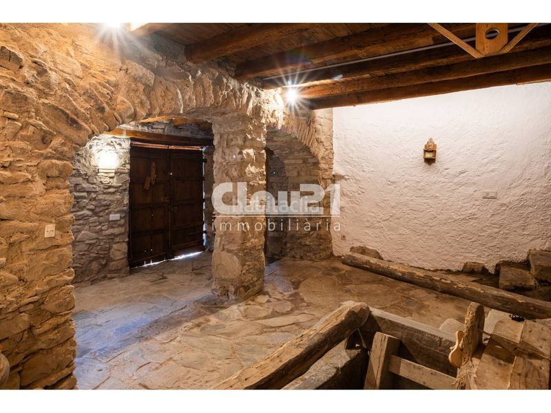 Foto d025c617-ede9-4736-ae10-9e6db68bf406. Masía molí de dalt masiamolí del s.xv a . una joya única en el berguedà. en Borredà