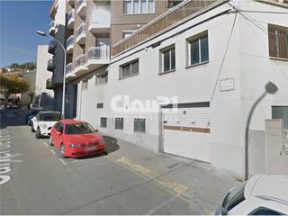 Affitto Posto auto in Berga. Oportunidad en el centro! espacio multifuncional a 10m del passe