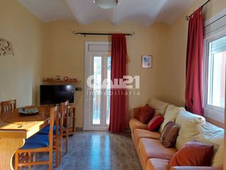 Pis  Carretera ribes. Pis en venta en guardiola de berguedà