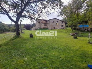 Masia a Saldes. Casa en venta en saldes