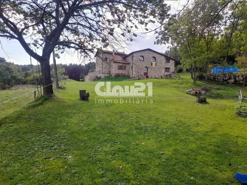 Foto 1335f0b6-49dc-49ac-ae54-600ccc52fe04. Masia a Saldes