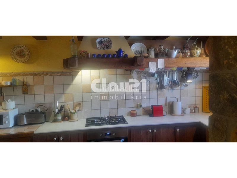 Foto 95cd4e70-4196-476d-9c44-92843b1bf920. Masia a Saldes