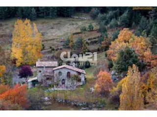 Masia a Saldes. Casa en venta en saldes