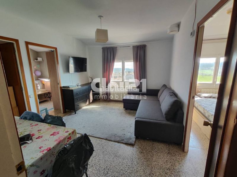 Foto 16f81994-230c-4760-b3ad-28ade4e75628. Pis amb calefacció a Avià